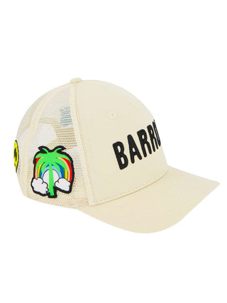 Patch Trucker Cap