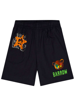 Barrow Star Bermuda Shorts