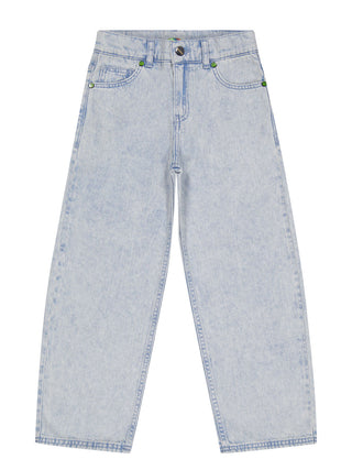 Blue Chiaro Jeans