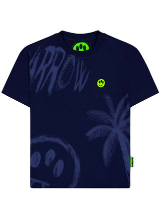 Barrow Palm Tree Tee