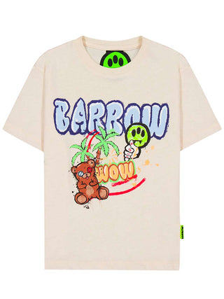 Crema Wow T-Shirt