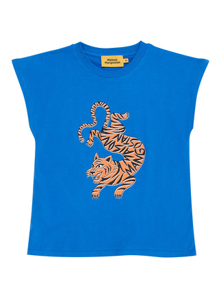 Tiger Tank T-Shirt