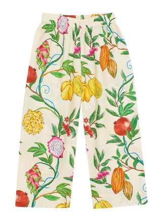 Passion Fruit Trousers