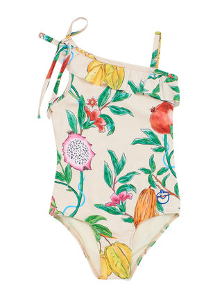 Passion Fruit Swimsuit