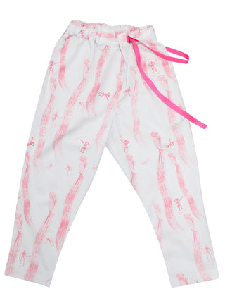 PREORDER: Pink TEX Pants