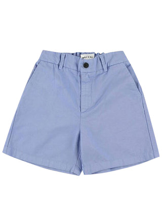 Wild Quin Shorts