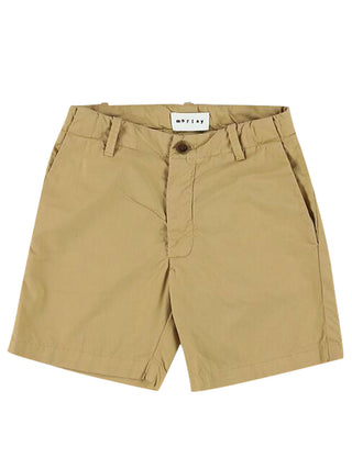 PREORDER: Lennon Moka Shorts