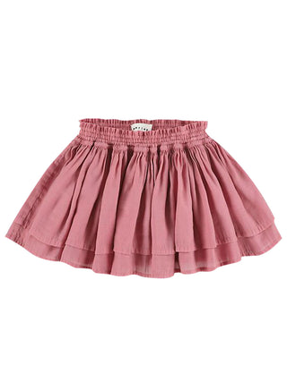 Margot Puma Heather Skirt