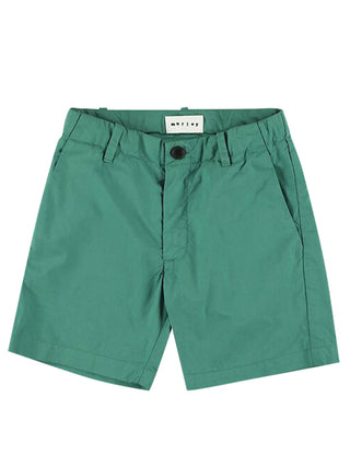 Lennon Vignet Fir Shorts