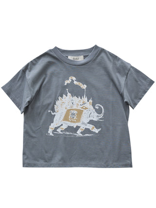 Elephant Town Tee