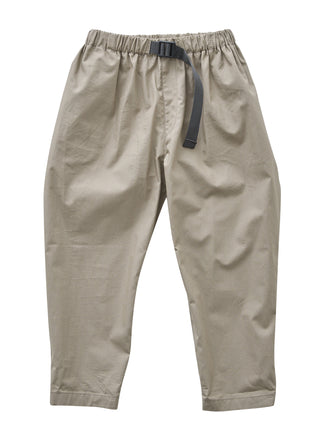 Typewriter Beige Pants