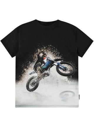 Wheelie Riley T-Shirt