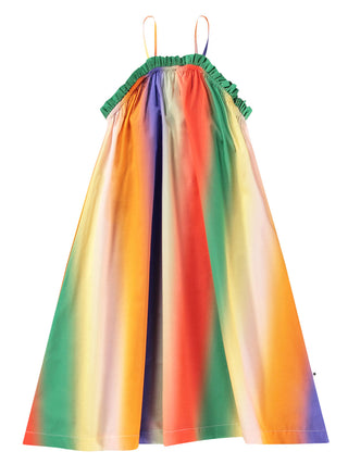 PREORDER: Rainbow Connie Dress