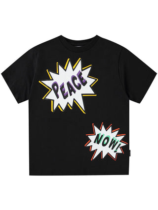 Peace Now Rodney T-Shirt