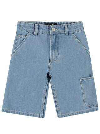 Denim Archie Shorts