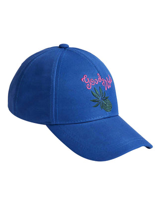 Pineapple Sebastian Cap