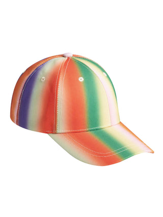 Rainbow Sebastian Hat