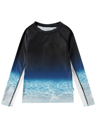 Ocean Swim Shirt