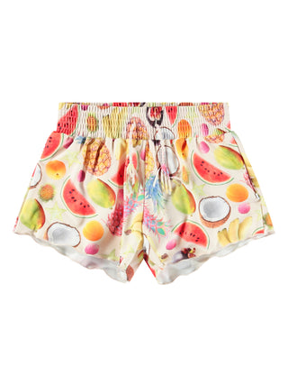 Fruits Nicci Swim Shorts