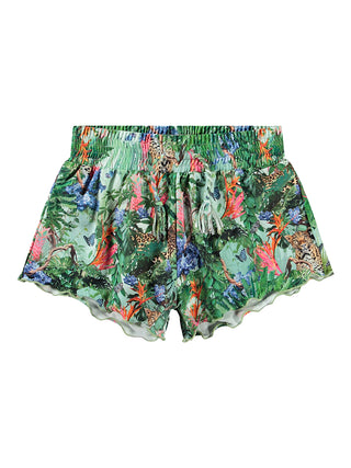 Tropical Nicci Swim Shorts