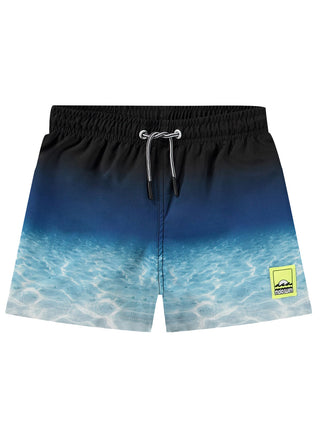 Ocean Niko Swim Trunks