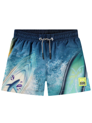 Surf Niko Swim Trunks