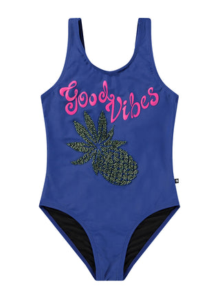 Pineapple Nika Swimsuit