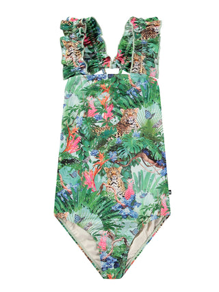 Tropical Nitika Swimsuit