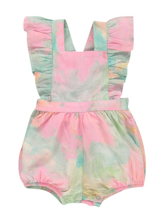 Violetta Romper