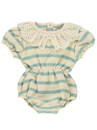 Agnes Romper