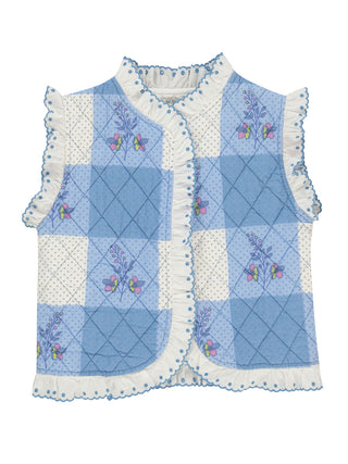 Elsa Vest