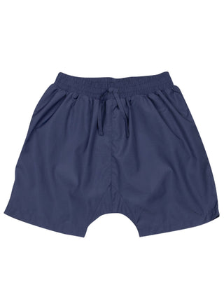 Shark Relaxed Shorts