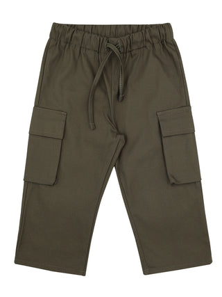 Cargo Trousers