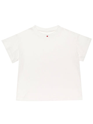 White Urban T-Shirt