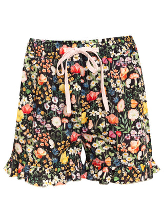 Wildflower Shorts