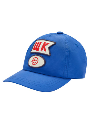 Badge Cap