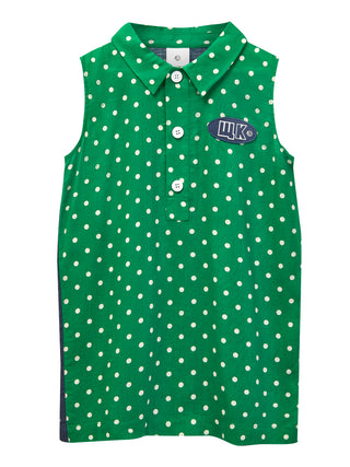 Polka Dress