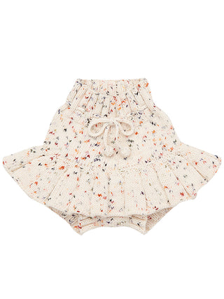 Baby Confetti Skating Pond Skirt