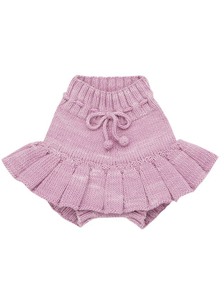 Baby Hazy Skating Pond Skirt