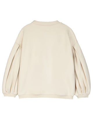 Ballerina Sweatshirt