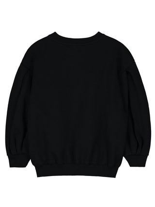 Black Roses Sweatshirt