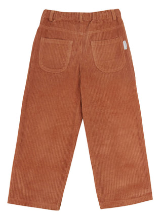 Maxime Brown Pants