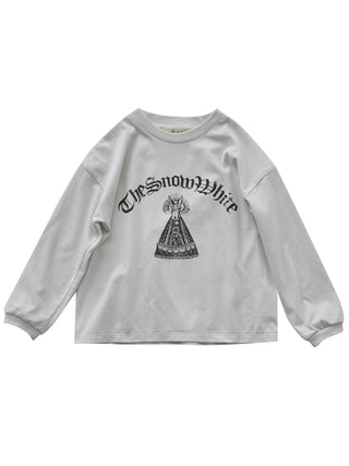 The Snow White Tee
