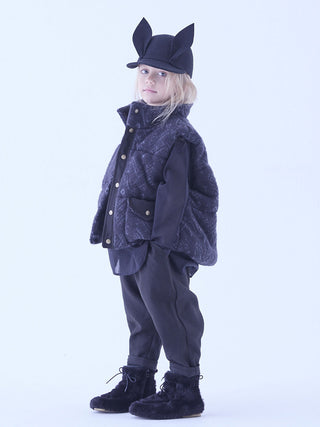 Black Gothic Letter Shirts