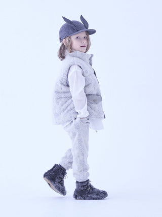 White Gothic Letter Shirts