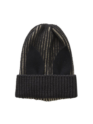 Black Beast Beanie