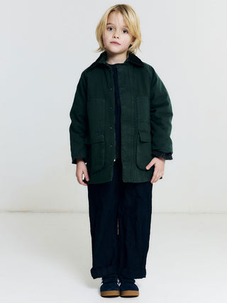 Vasco Capri Trousers