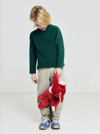 Yadid Stone Trousers