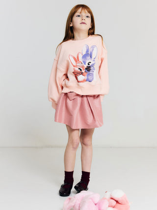 Ycon Bunny Sweatshirt