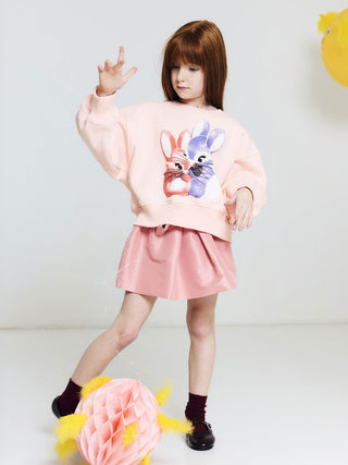 Ycon Bunny Sweatshirt